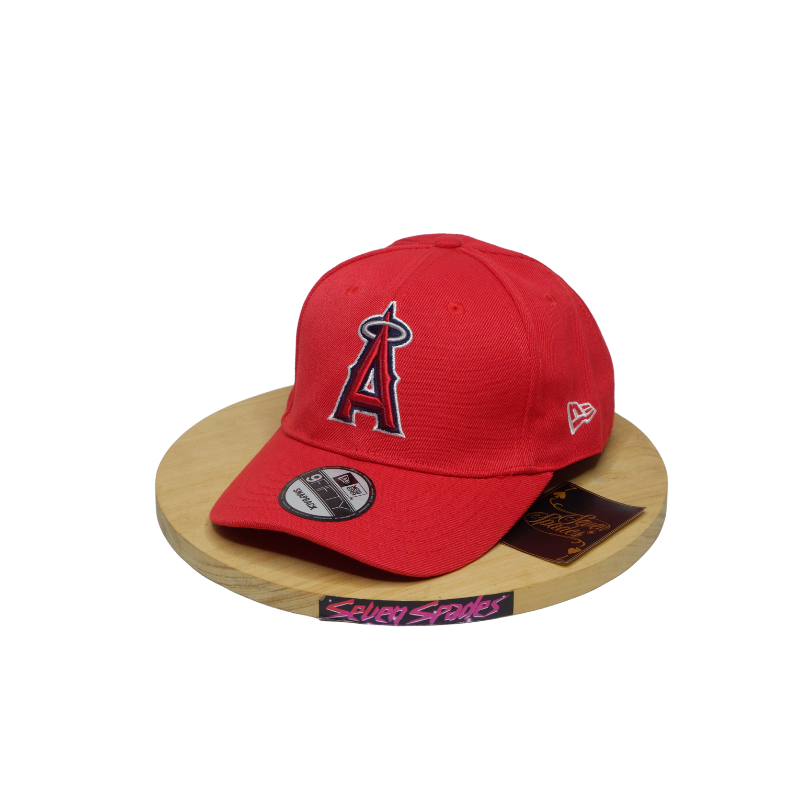 TOPI LOS ANGELES ANGELS BASEBALL CAP MODEL 1