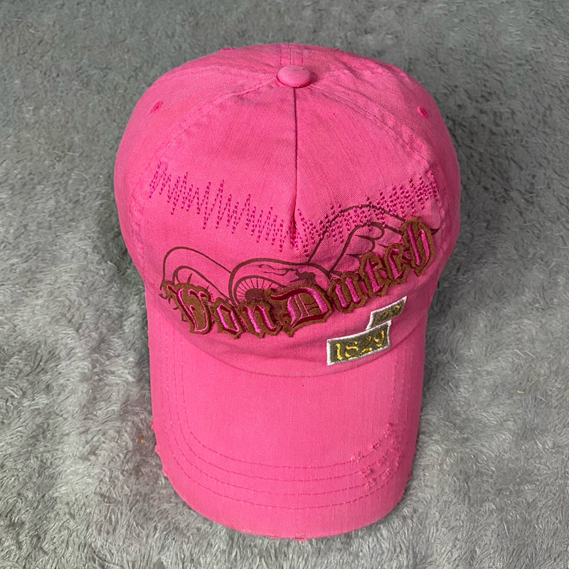 TOPI VONDUTCH CAPS ORIGINAL