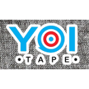 

[ YOI TAPE ] Lakban Bening / Isolasi Bening / OPP Clear White YOITAPE 45 Mic , 12 mm x 72 Yard