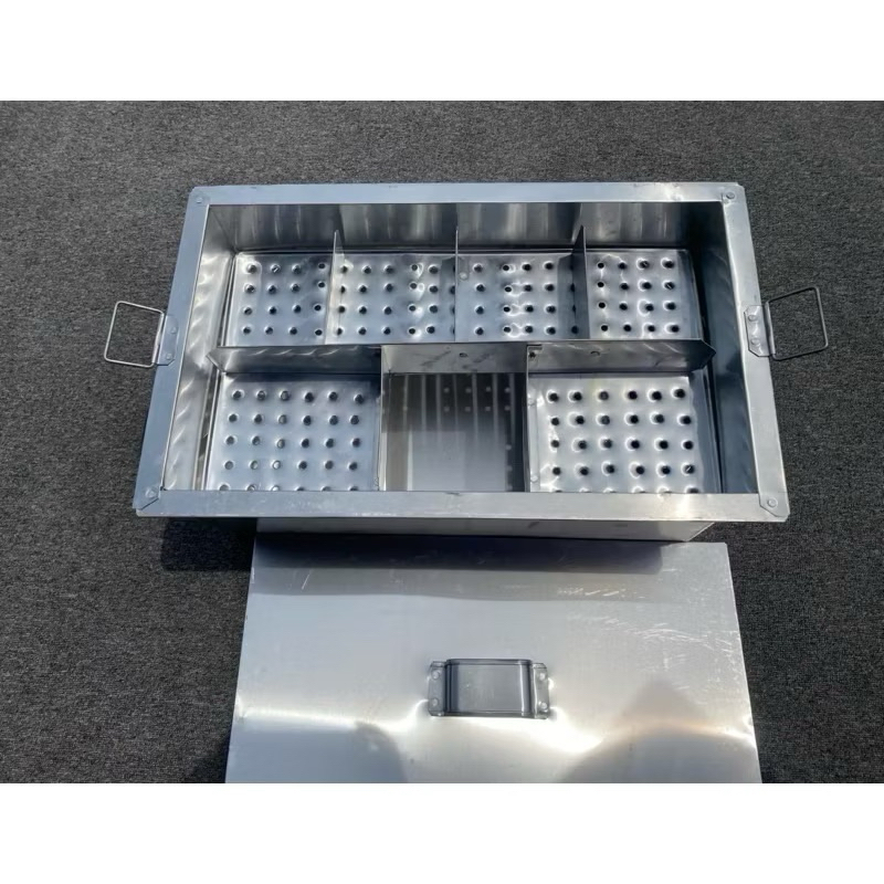 Dandang bakso prasmnan sekat 6 60cm