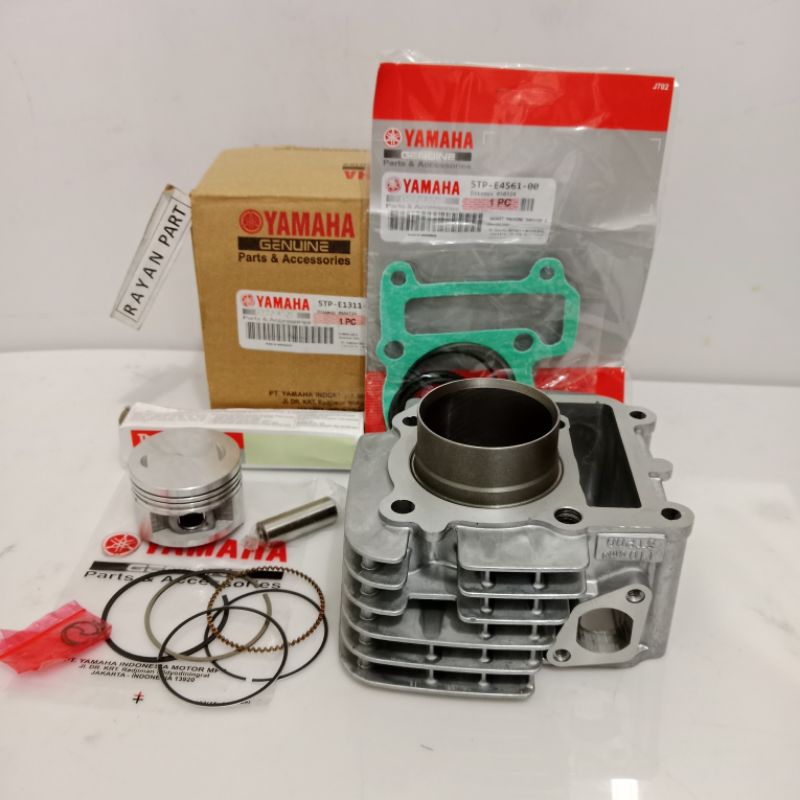 blok Seher komplit 5TP Vega r Vega r Vega r Vega r blok+top set+piston