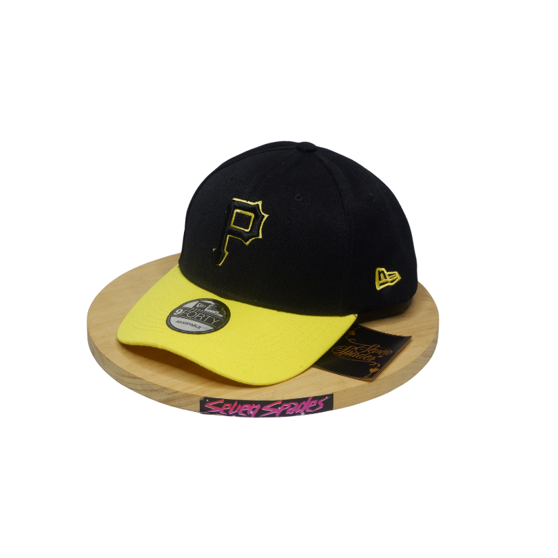 TOPI PITTSBURGH PIRATES BASEBALL CAP MODEL 1