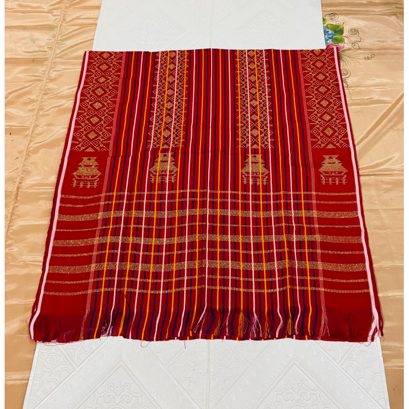 BEKA BULUH SUTRA BENANG KRISTAL / BEKA BULUH SULTAN