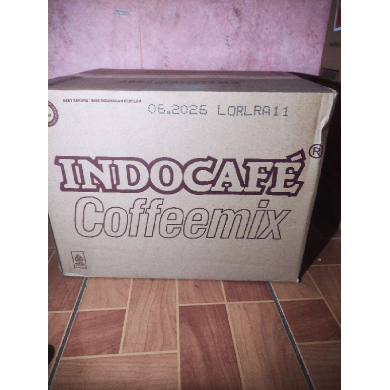 

indocafe mixxx 1 dus