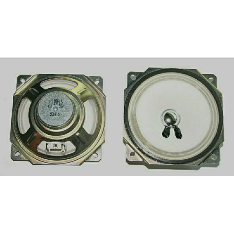 SPEAKER YAMAHA PSR E ORIGINAL SECOND