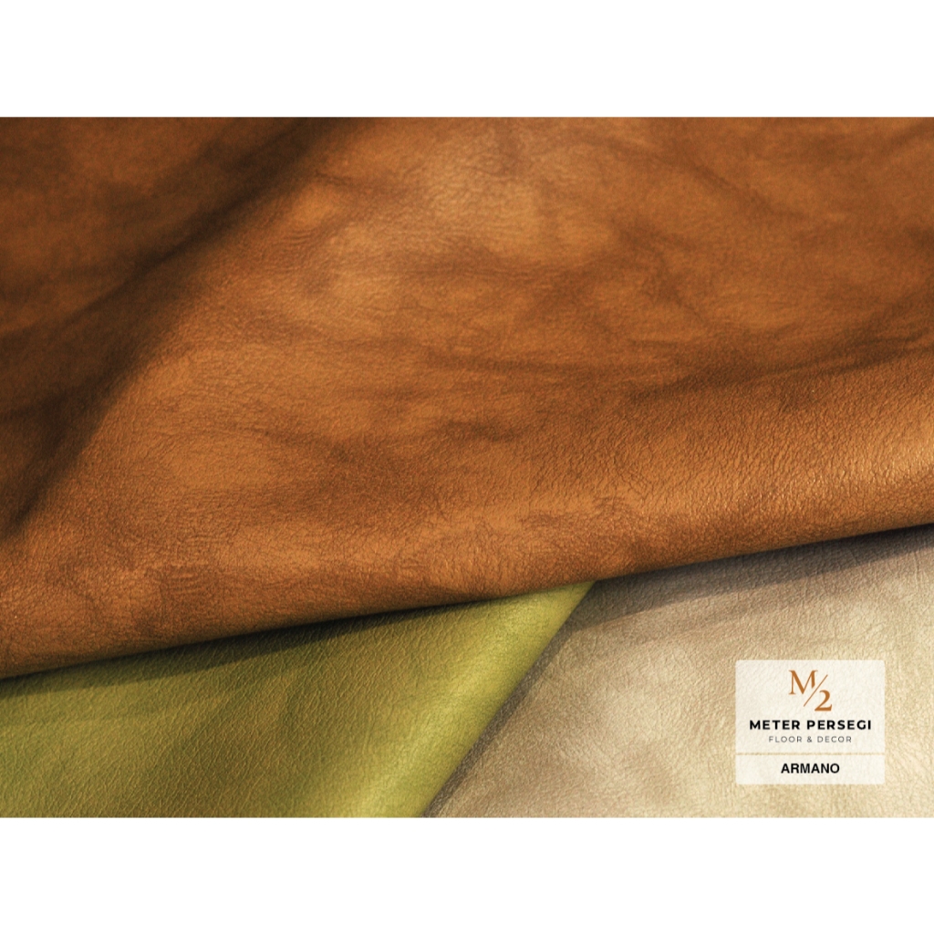 Armano - Oscar / Kulit Sintetis Meteran