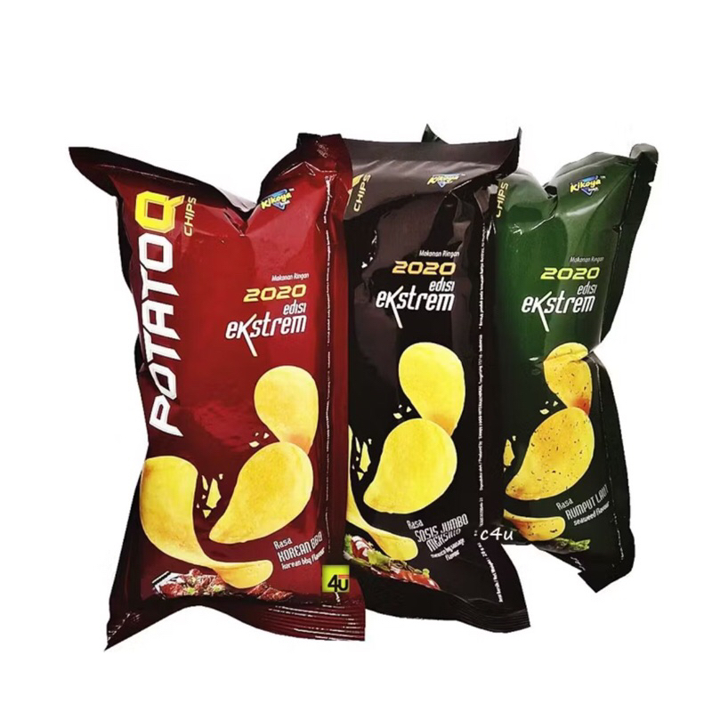 

Potato Q (22Gr x 10 Bks)