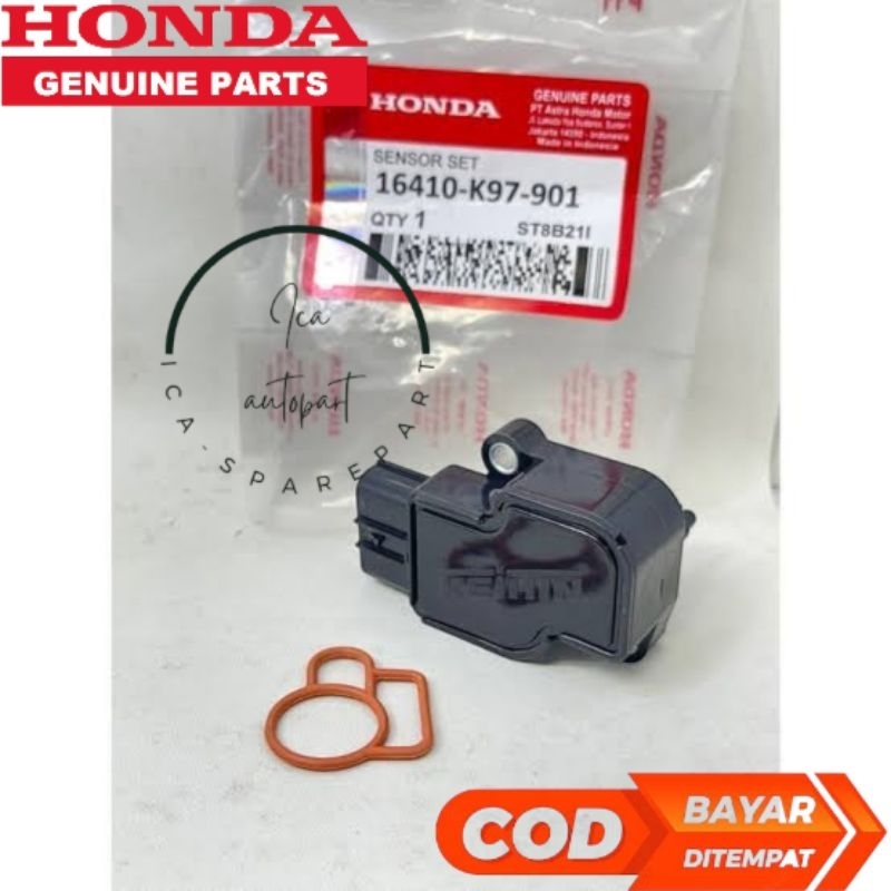 Sensor tps pcx 150 ADV pcx 150 ADV CBU KEIHIN