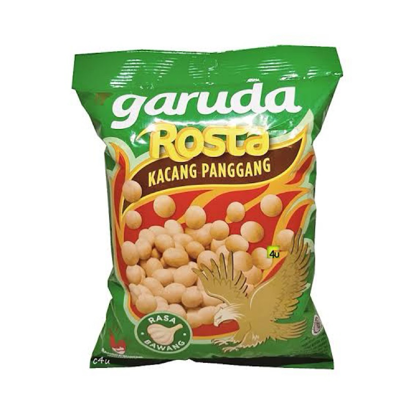 

kacang garuda rosta rasa bawang 95gr