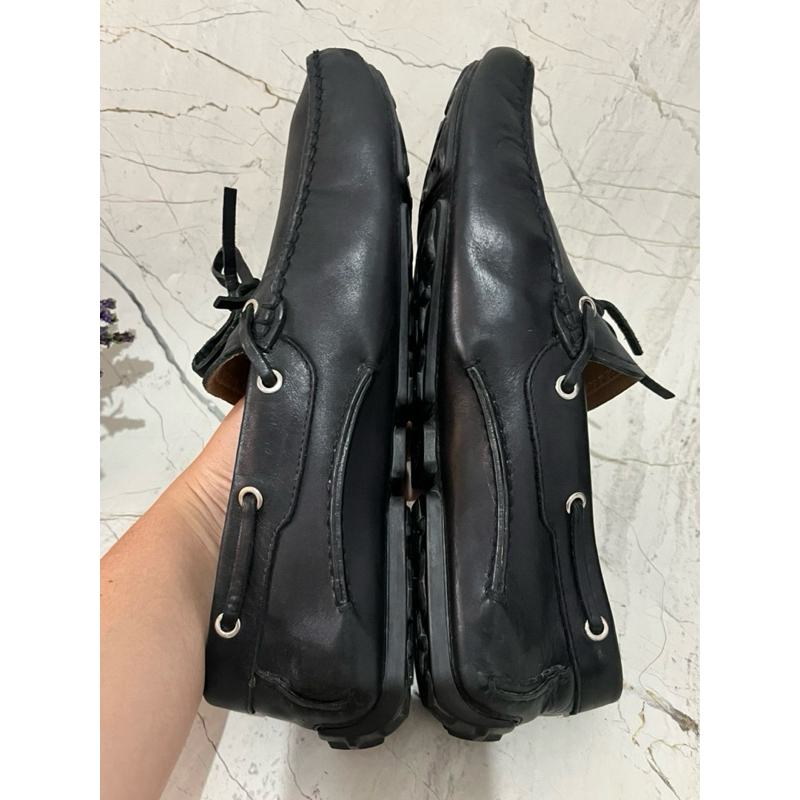 bally/ sepatu pria/ loafer/ sepatu loafer / sepatu bally