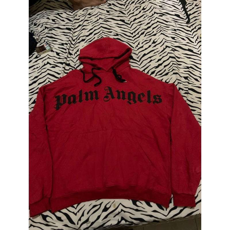 hoodie palm angels