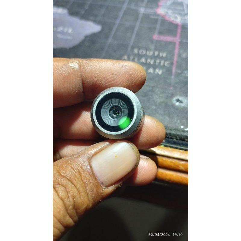 kamera Dron DJI Mavic pro