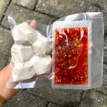 

basreng chili oil