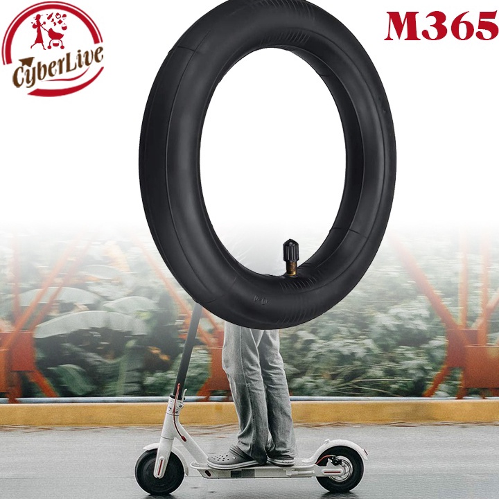 Bisa Cod  Ban Dalam Skuter Listrik Ukuran 8 12 X 2 Scooter Listrik Inner Tube Untuk Xiaomi Mijia M36