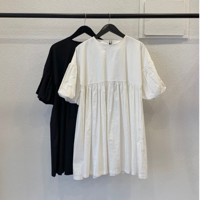 [ 7DAYS Apparel ] DS DRESS 045