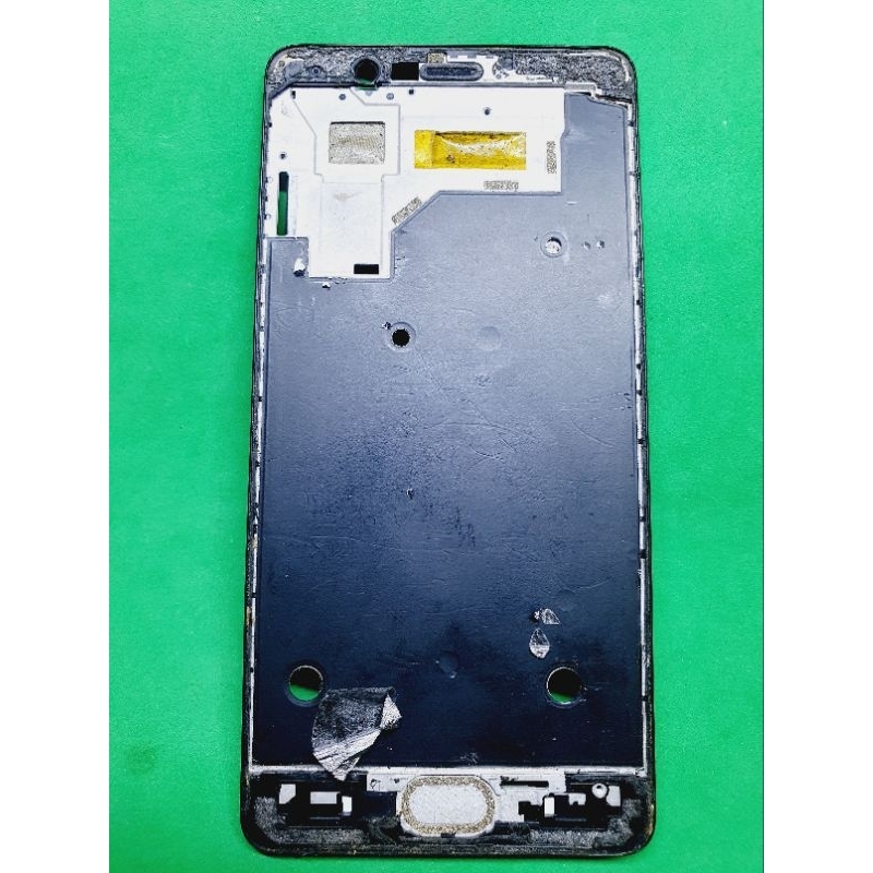 Fream LCD/Middle Original ZTE Nubia M2 Cabutan