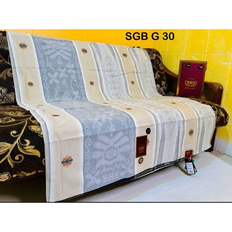 sarung bhs excellent sgb