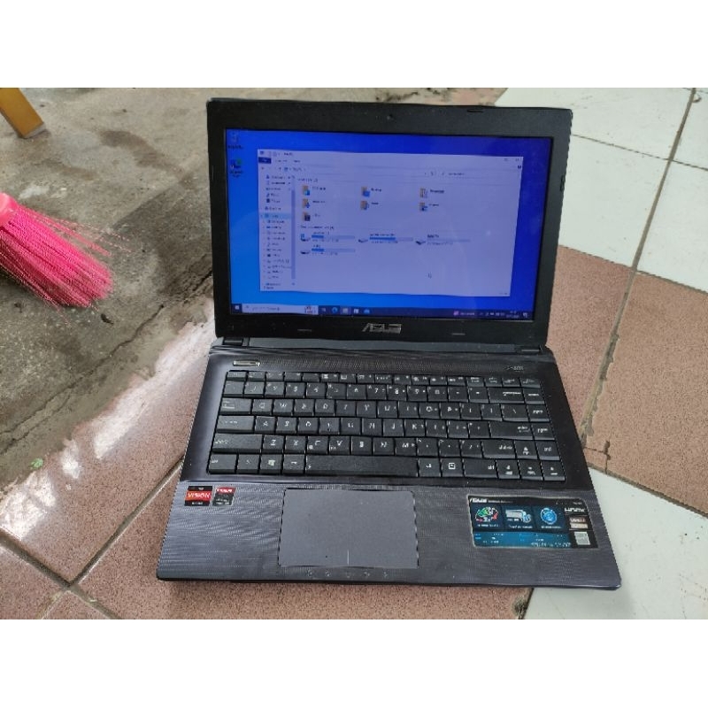 LEPTOP ASUS