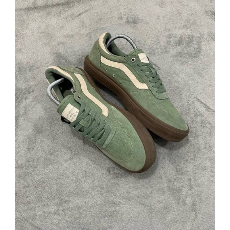 Vans low pro gilbert