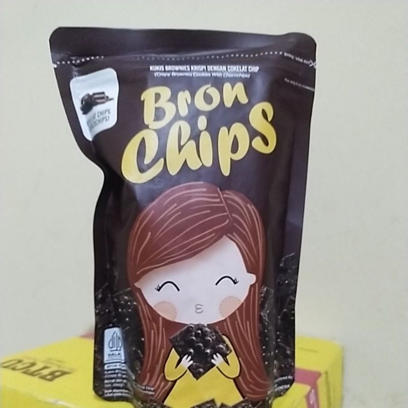 

Bronchip