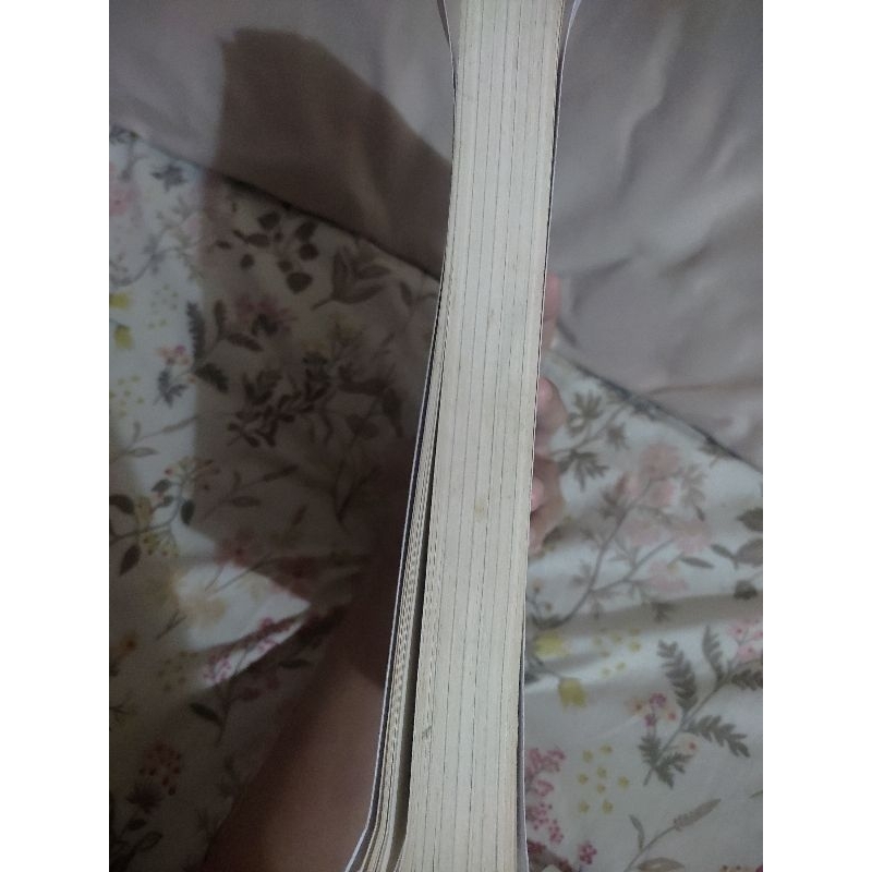 Buku bekas Atomic Habits (James Clear)