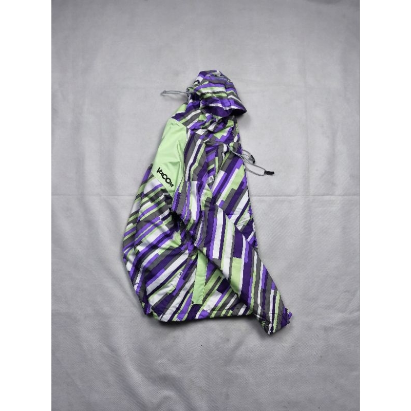 Outdoor Volcom SnowBoard Jacket