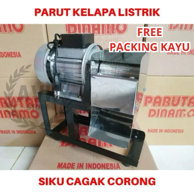 parutan kelapa listrik parut kelapa listrik parut kelapa serbaguna