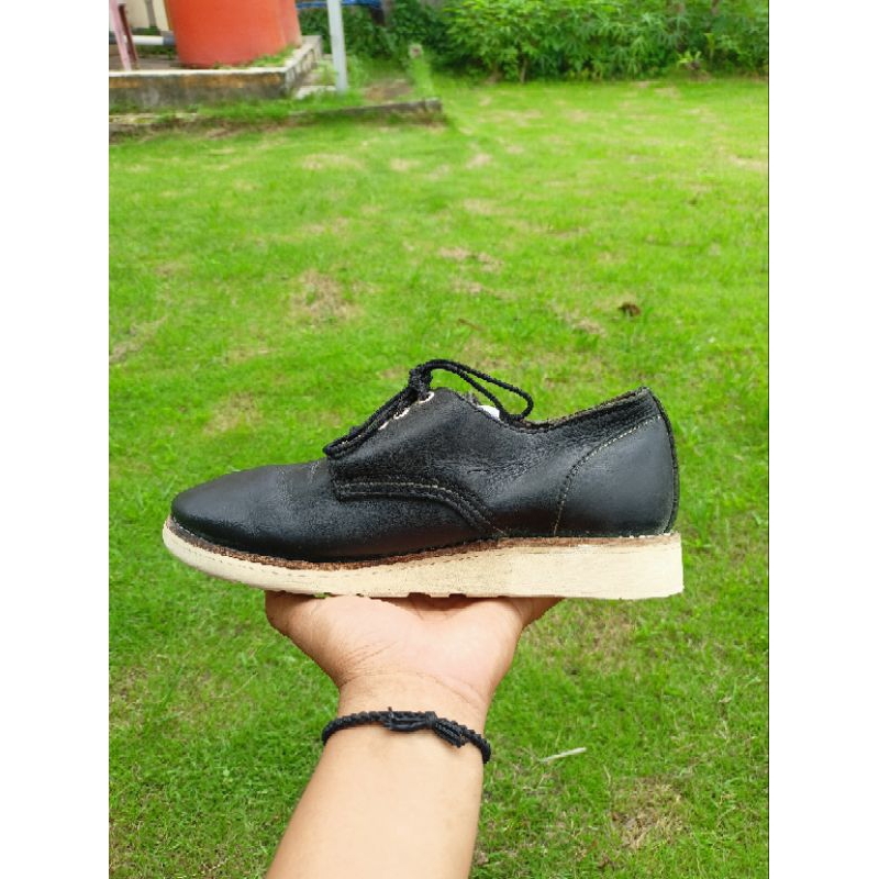 Hawkins tapak moctoe