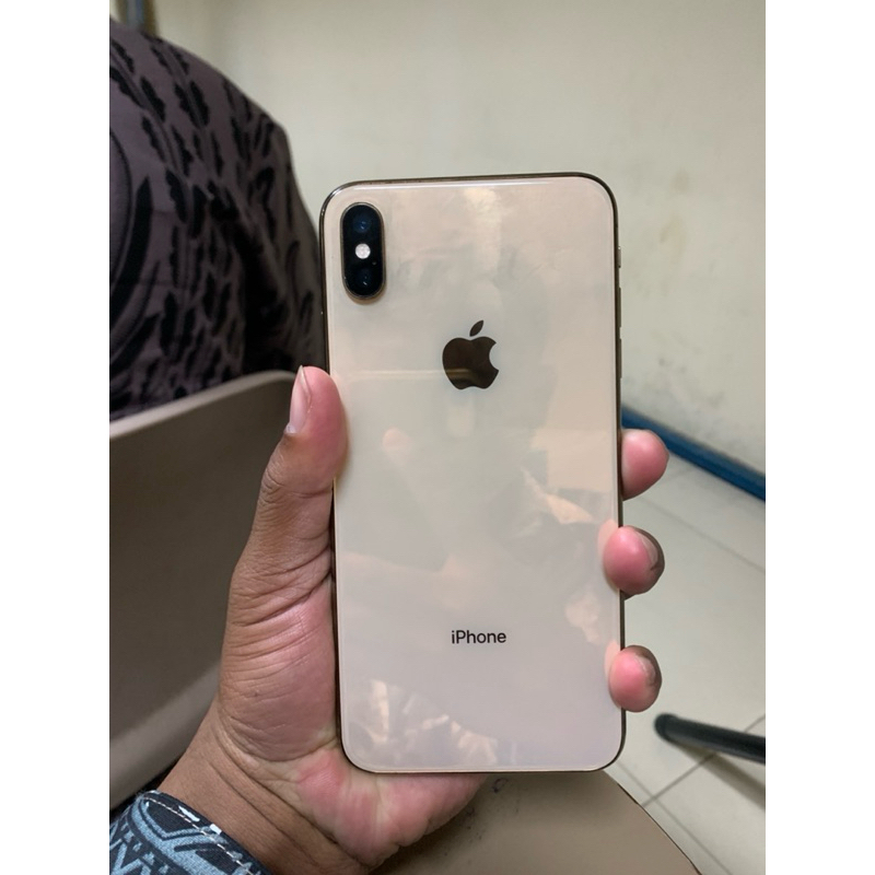 xs max 512gb alloperator