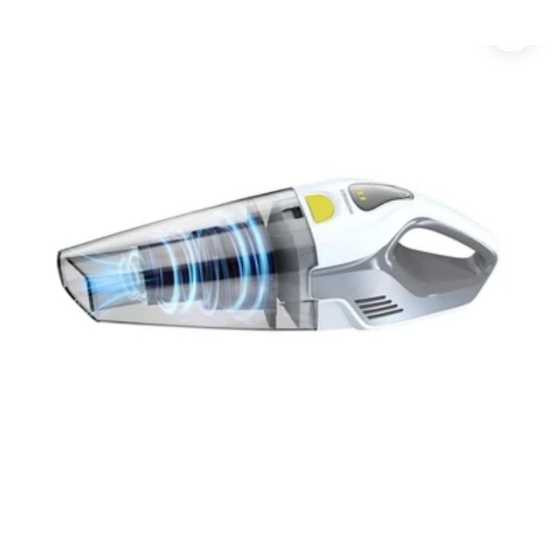 Krisbow Frvcwb 14.8V Wet & Dry Vacuum Cleaner