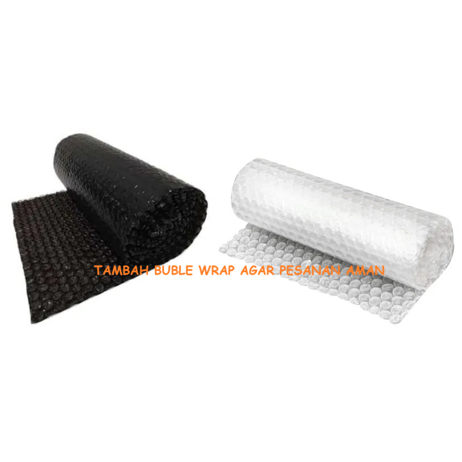 

BUBBLE WRAP UNTUK PACKING