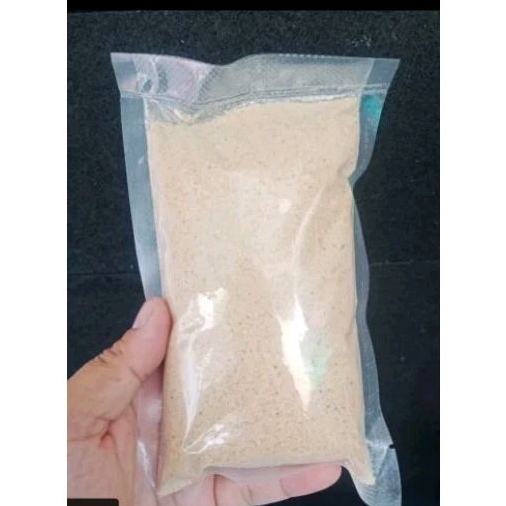 

EBI GILING HALUS (100 Gram)/EBI HALUS