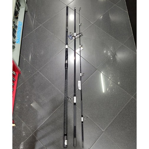 Joran Surf DAIWA EMCAST [2023] Fuji Alconite | Sambung 3 | Joran Tebing | Pinggiran