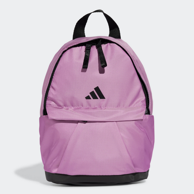 Tas Adidas Mini Glow Backpack XS Purple Original