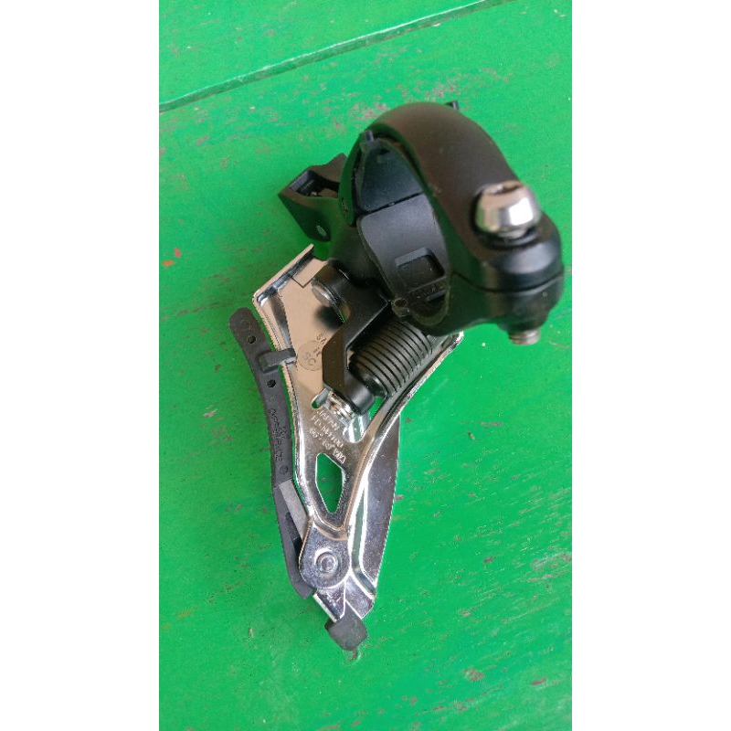 FD deore M4100 ex Xtrada 5 LE