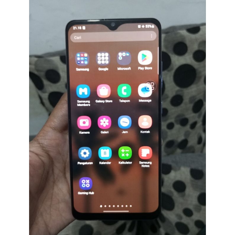 Samsung Galaxy A32 4G 128GB/6GB