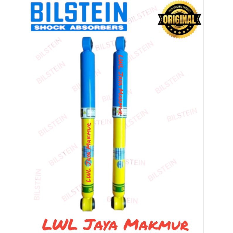 SHOCKBREAKER BILSTEIN SUZUKI GRAND VITARA BELAKANG ORIGINAL BILSTEIN GERMANY PART