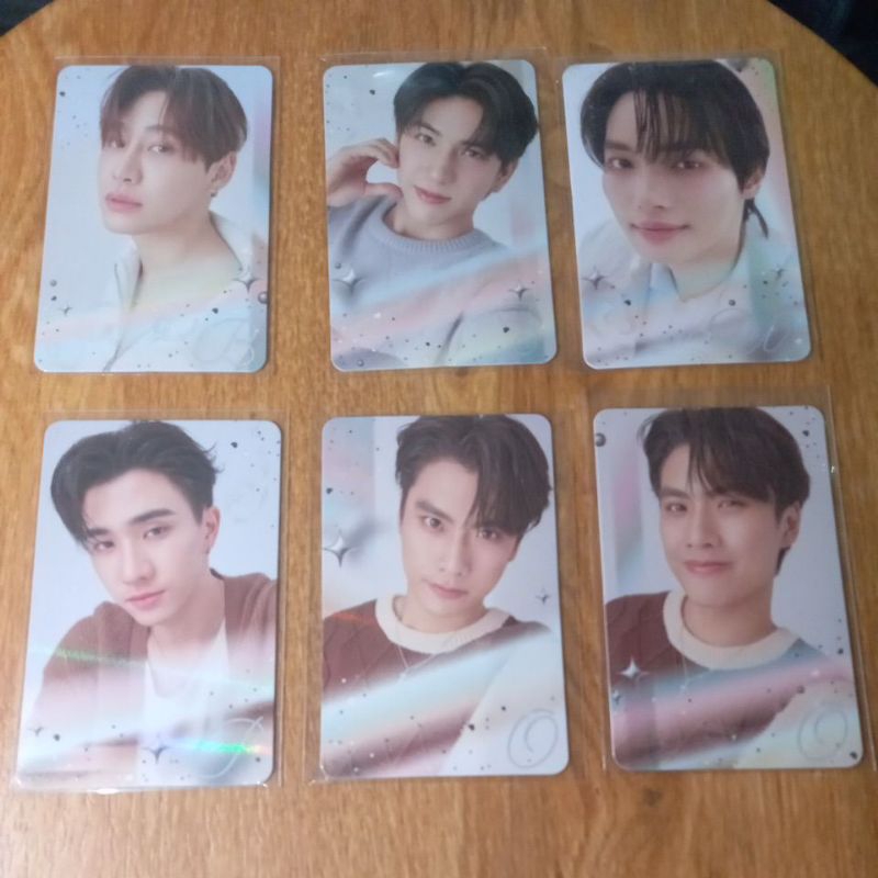PC Japan Collection WIN, OHM PAWAT, SEA TAWINAN, PERTH, BOUND