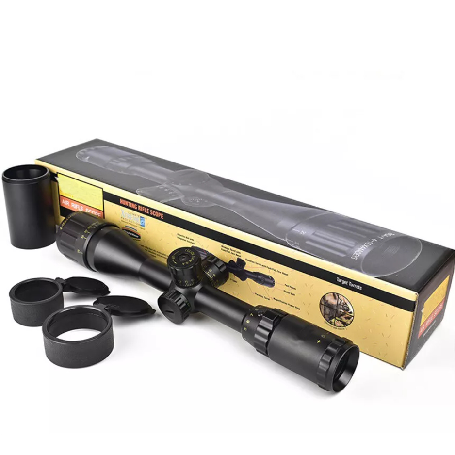Telescope BSA 4-16x44 AOEYS TERBARU diatas TELESKOP YUBEEN CL 4-16x44 AOE, diatas TELESKOP T EAGLE C