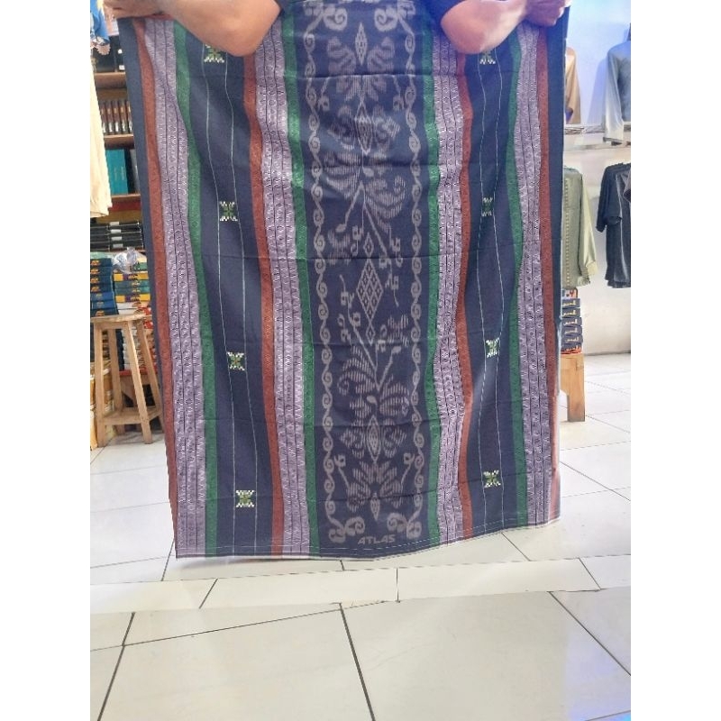 Atlas premium770 songket