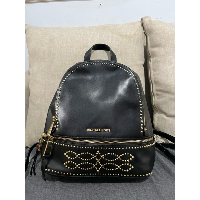 LINK CO Tas MK ORI Ransel Sisa pelunasan ke Sopay