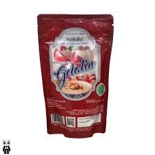 

hakiki pembentuk gel 100gr