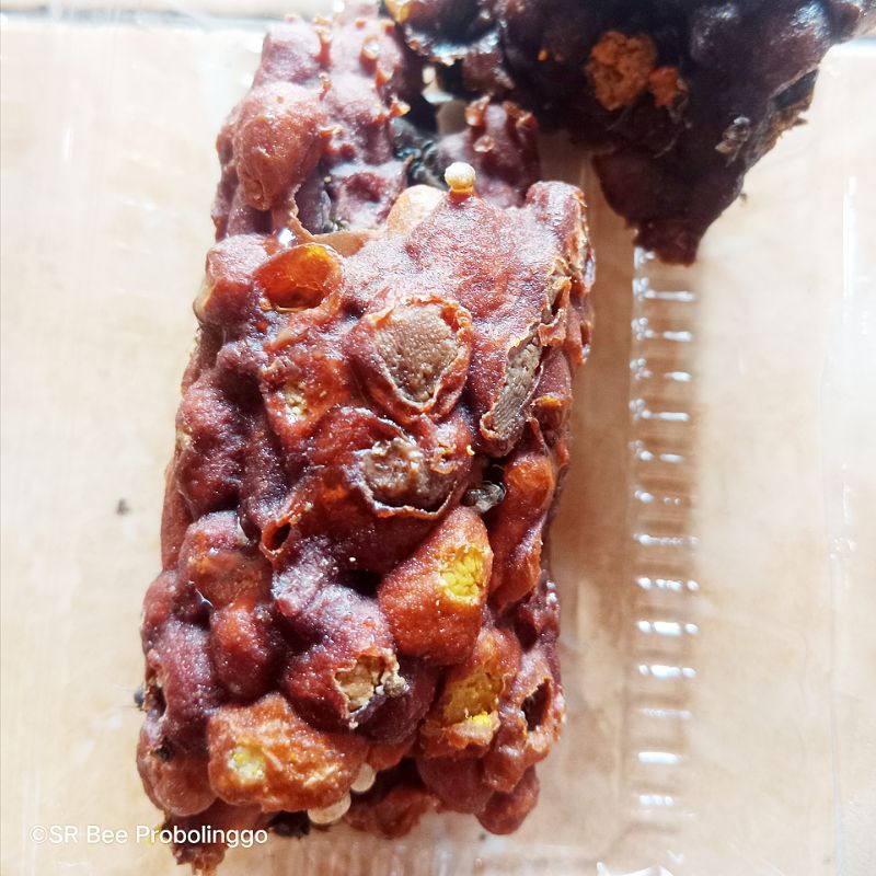 

Bipolen Fresh/Bipolen Original/Bipolen Klanceng/Kele/Bipolen Trigona/Sarang