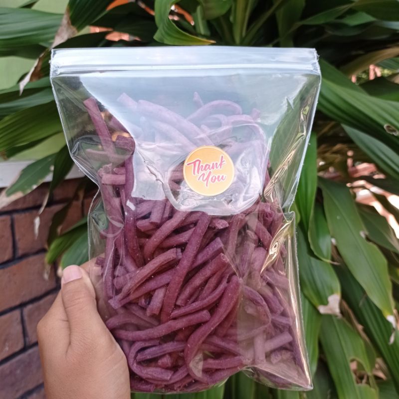 

Stick Ubi Ungu 250gr