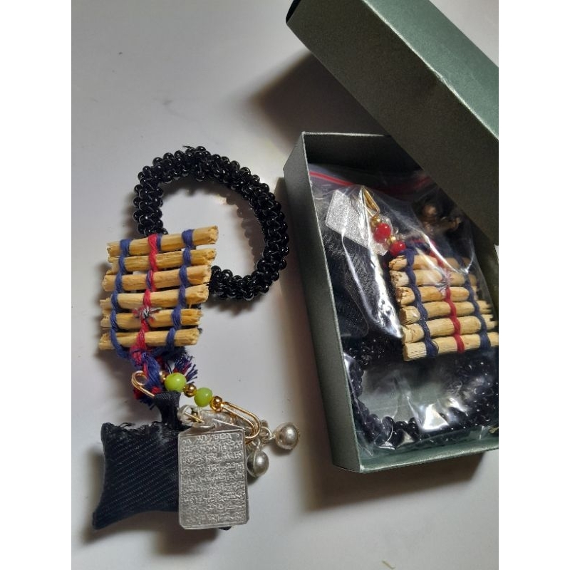 JIMAT BAYI TARIM ASLI