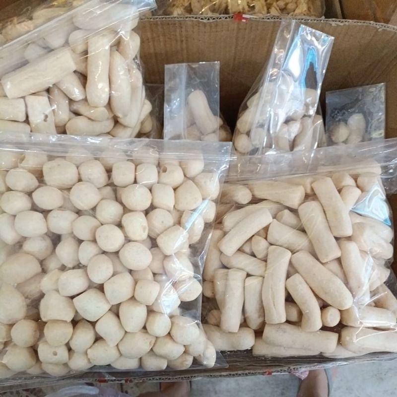 

Amplang Khas Ketapang Toko Akun