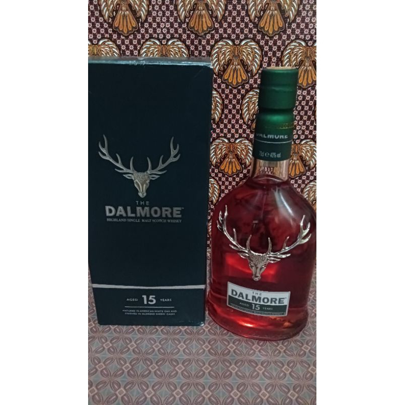 

Paket Dlmre15