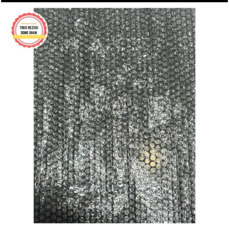 

Bubble Wrap 1 meter