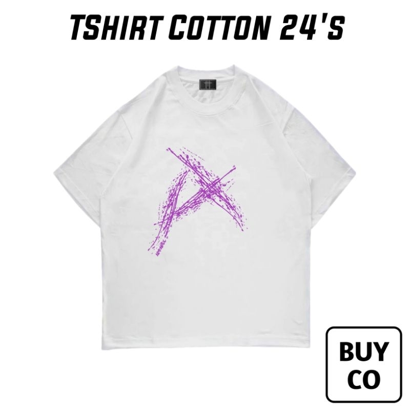 BUYCO Tshirt Distro Original Premium Kaos Polos Kaos Cowo Cewe Brand Lokal Streatwear Cotton Combed