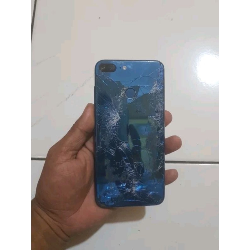 HONOR 9 LITE 3/32 MESIN NORMAL